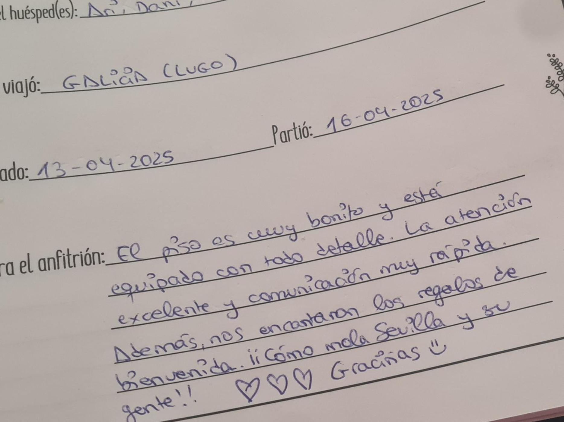 Triana Soul Marcur Lägenhet Sevilla Exteriör bild